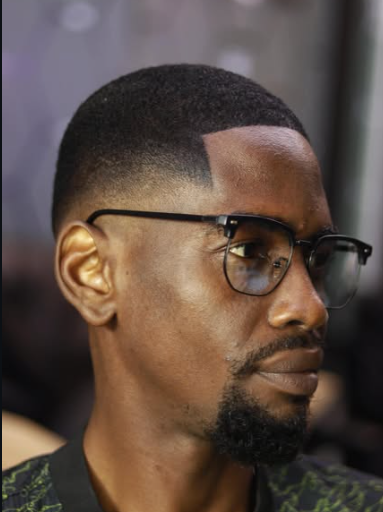 Sponge Twist High Top